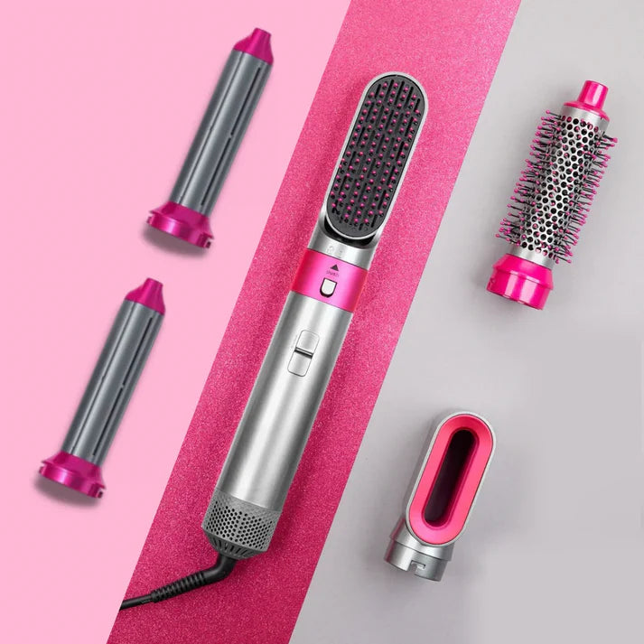 AirStyler™ 5-in-1 Hair Styling Set for Dyson Airwrap