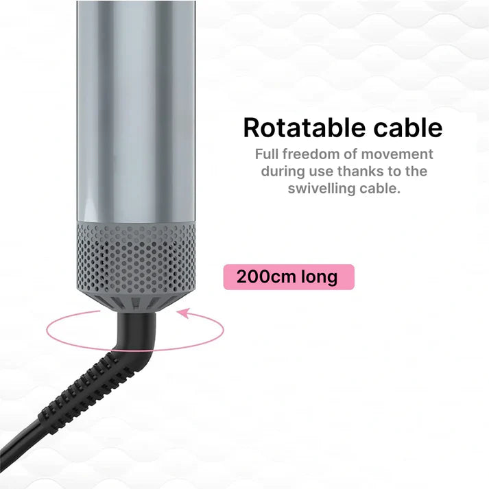 AirStyler™ 5-in-1 Hair Styling Set for Dyson Airwrap