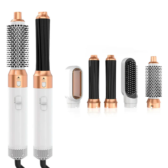 AirStyler™ 5-in-1 Hair Styling Set for Dyson Airwrap
