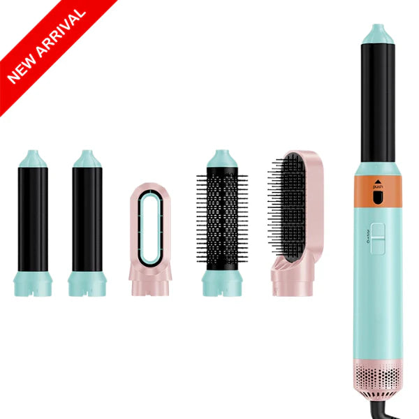 AirStyler™ 5-in-1 Hair Styling Set for Dyson Airwrap